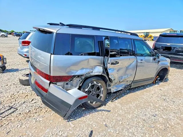 2024 HYUNDAI SANTA FE SEL  