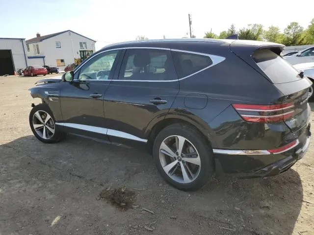 2023 GENESIS GV80 BASE  