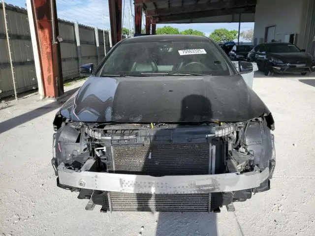 2016 MERCEDES-BENZ CLA 250  