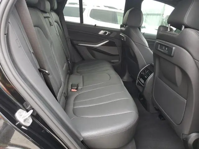 2021 BMW X5 SDRIVE 40I  