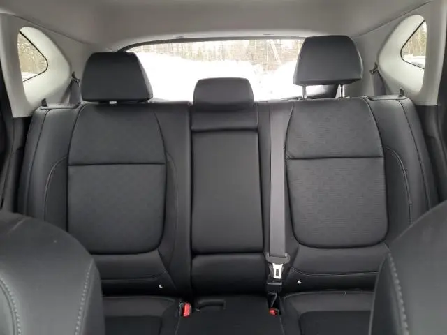 2023 KIA SELTOS EX