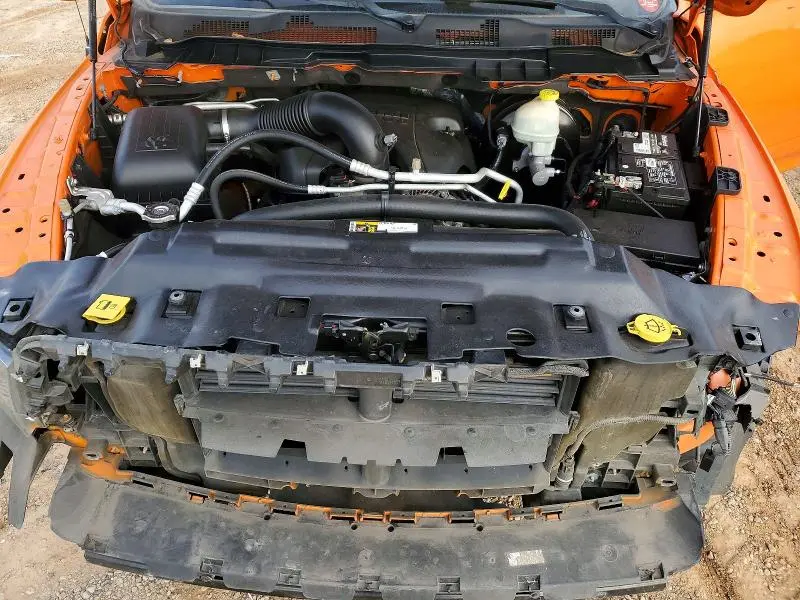 2015 RAM 1500 SPORT  