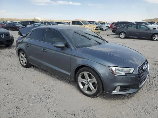 2017 AUDI A3 PREMIUM  
