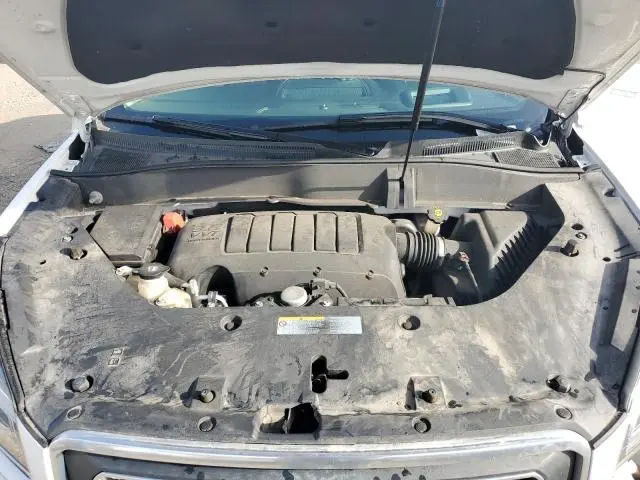 2017 GMC ACADIA LIMITED SLT-2  