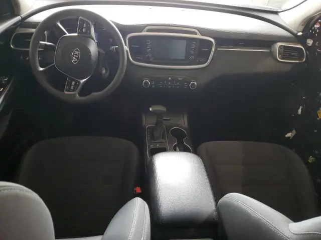 2019 KIA SORENTO L  