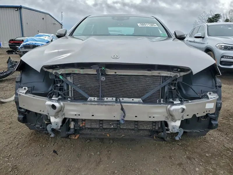 2021 MERCEDES-BENZ E 450 4MATIC  