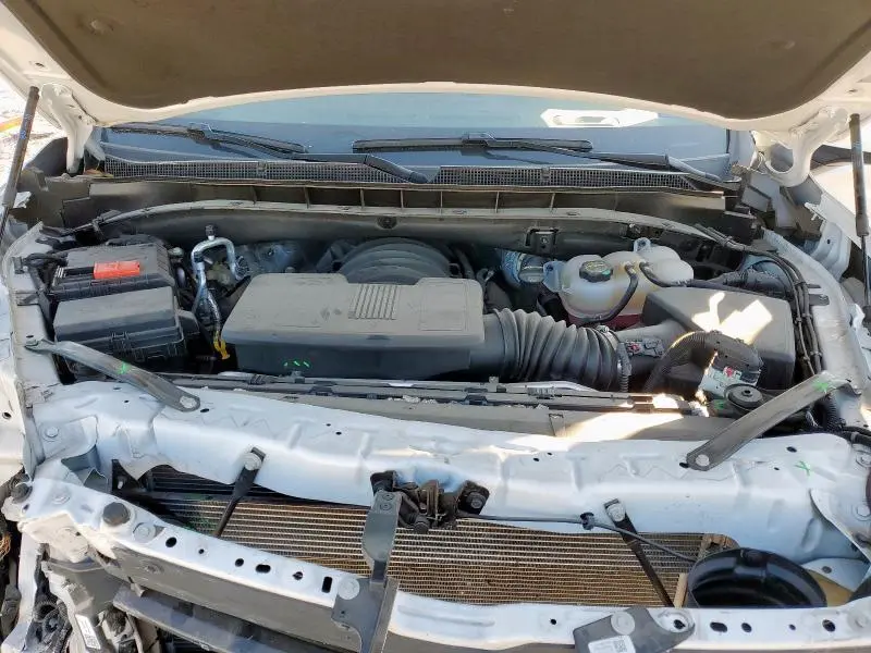 2024 CHEVROLET TAHOE K1500 Z71  