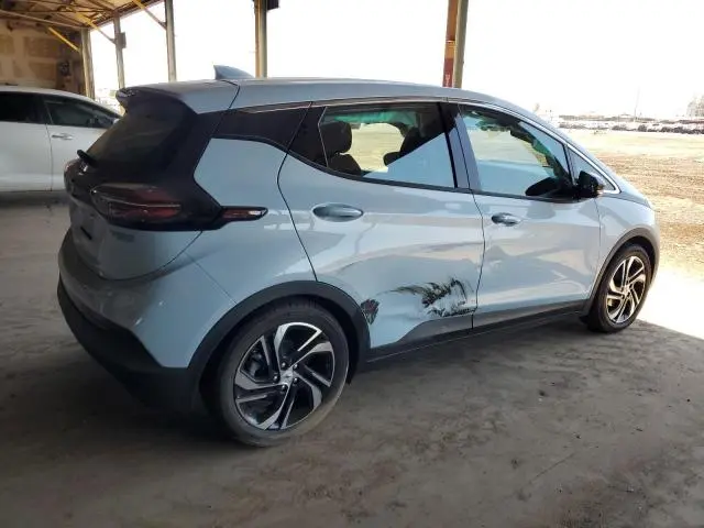 2023 CHEVROLET BOLT EV 2LT  