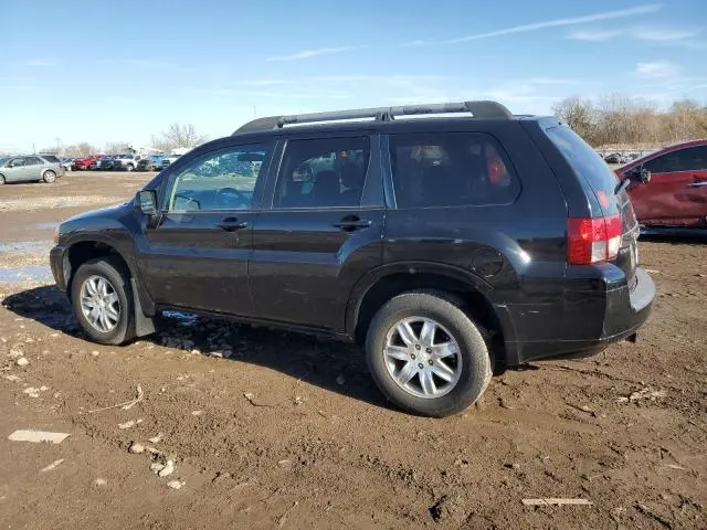 2010 MITSUBISHI ENDEAVOR LS  