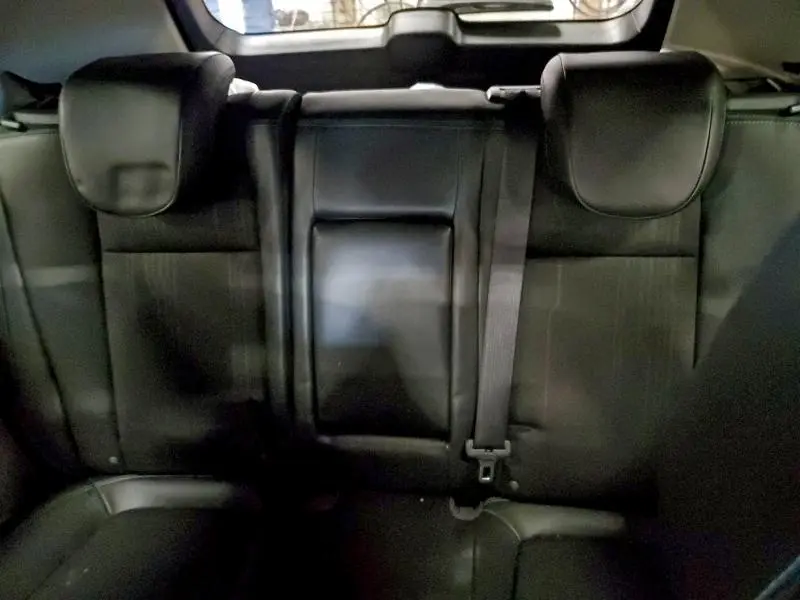 2015 CHEVROLET TRAX 1LT  