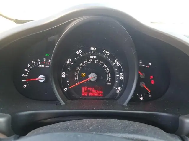 2014 KIA SPORTAGE BASE  