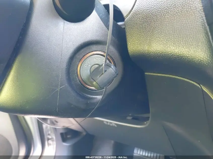 2020 MITSUBISHI MIRAGE ES/SE