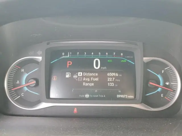 2019 HONDA PILOT EXL  