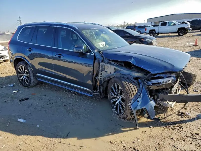 2025 VOLVO XC90 PLUS  