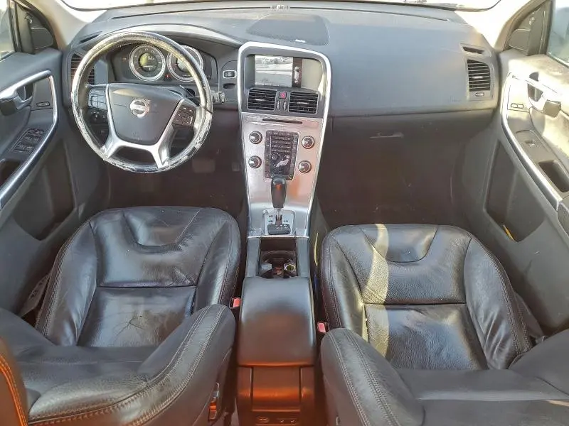 2012 VOLVO XC60 3.2  