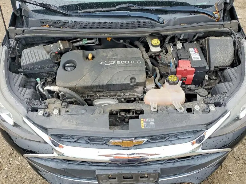 2020 CHEVROLET SPARK LS  