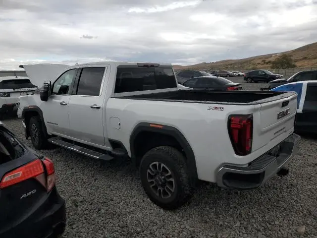 2023 GMC SIERRA K2500 SLT  