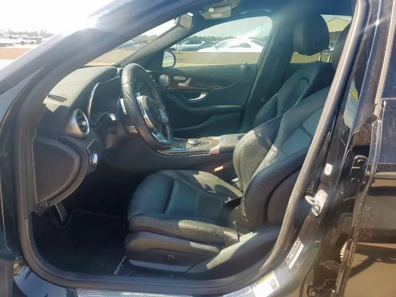 2020 MERCEDES-BENZ C 300  