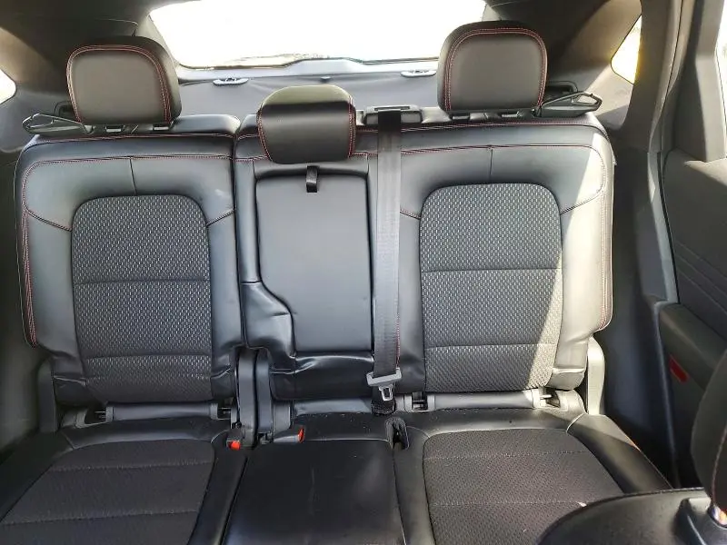 2024 FORD ESCAPE ST LINE  