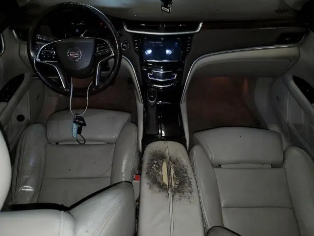 2014 CADILLAC XTS LUXURY COLLECTION  