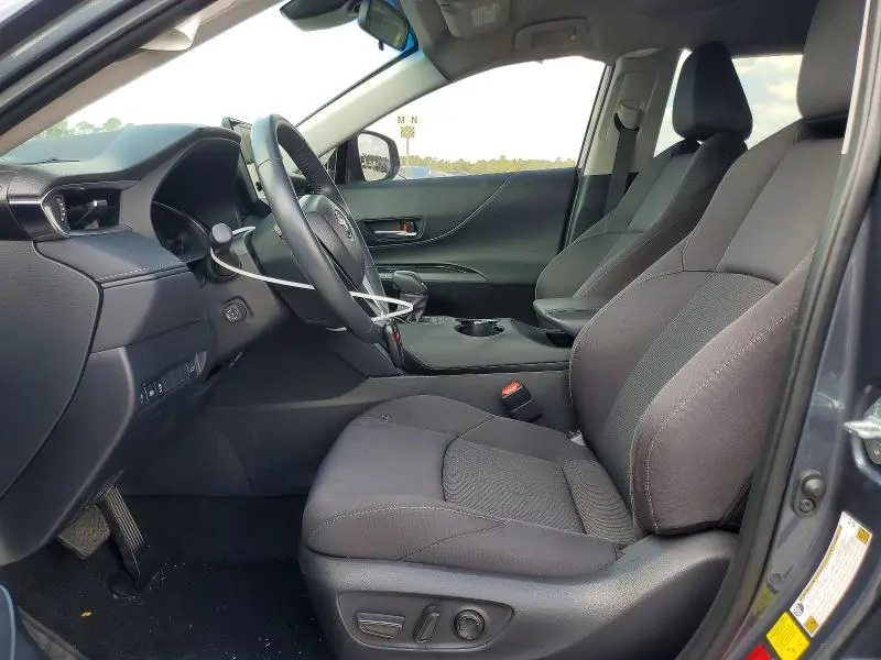 2024 TOYOTA VENZA LE  