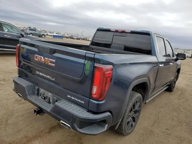 2021 GMC SIERRA K1500 DENALI  