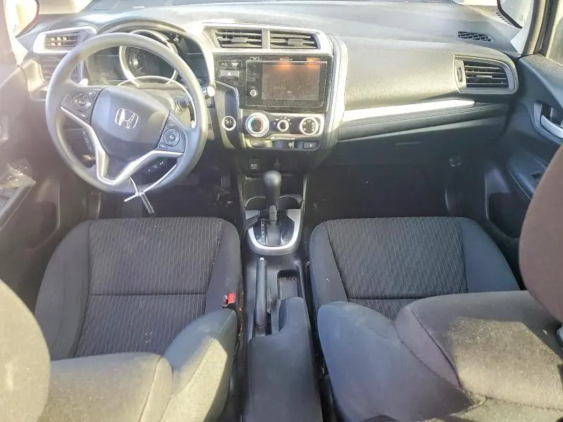 2020 HONDA FIT EX  
