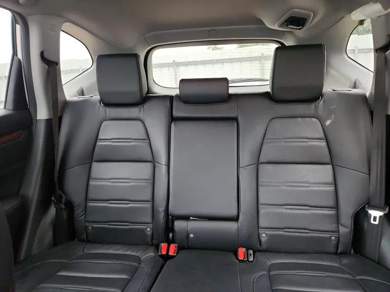 2019 HONDA CR-V EXL  