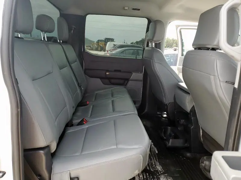 2024 FORD F350 SUPER DUTY  