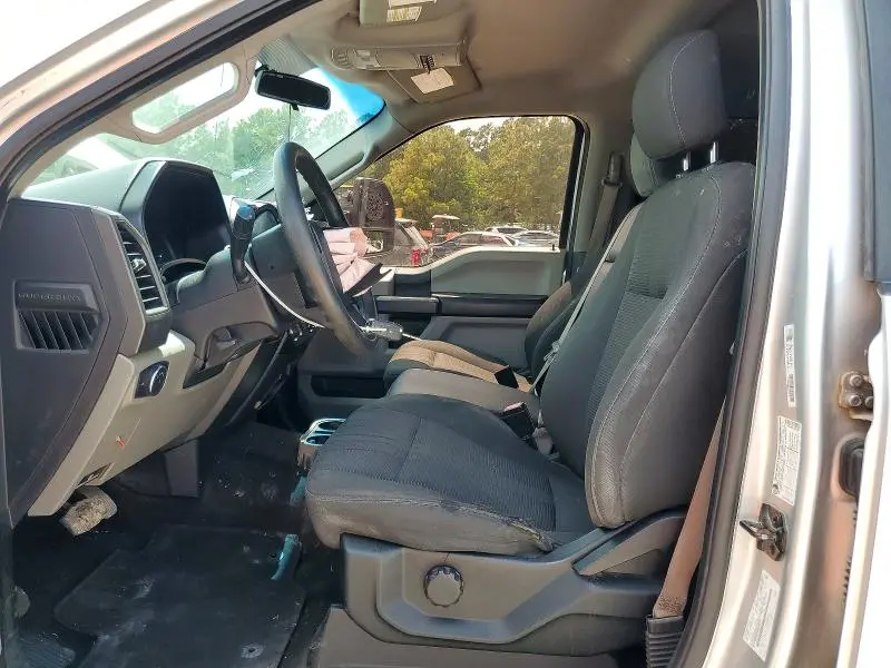2019 FORD F350 SUPER DUTY  