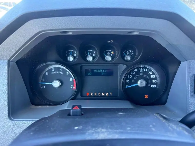 2016 FORD F350 SUPER DUTY  