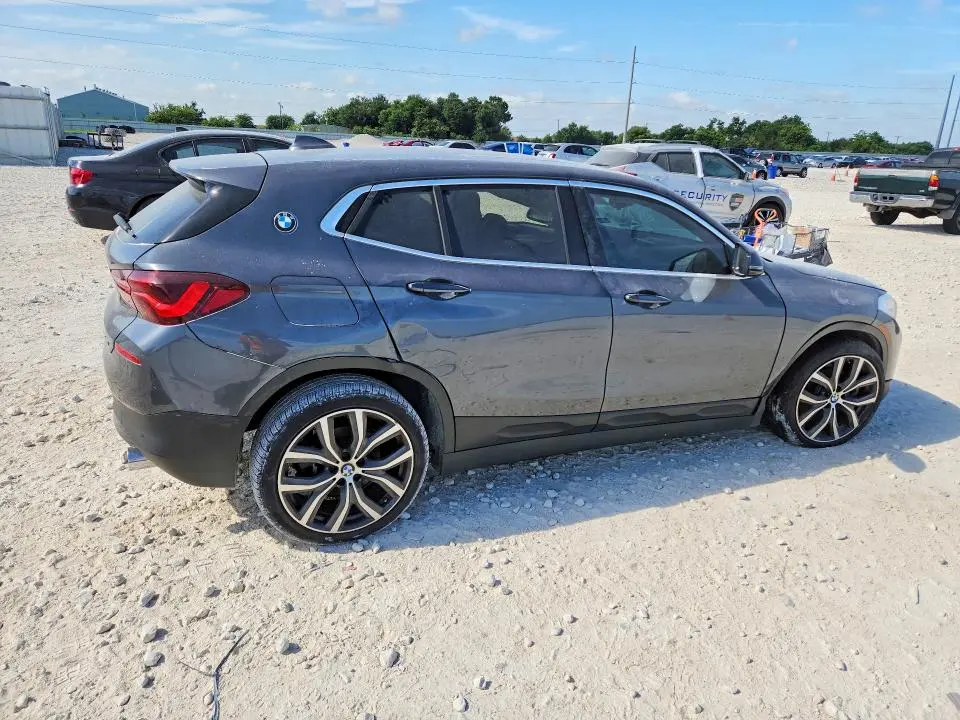 2021 BMW X2 SDRIVE28I  
