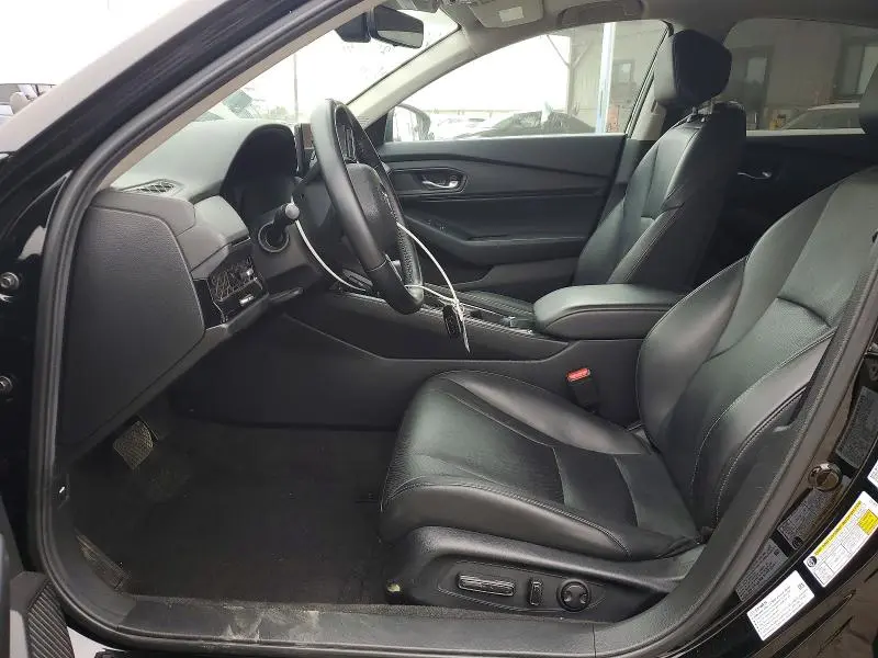2024 HONDA ACCORD HYBRID EXL  