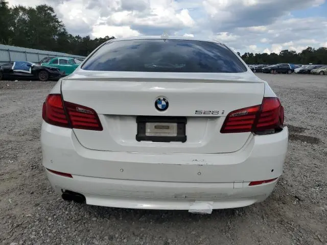 2013 BMW 528 I  