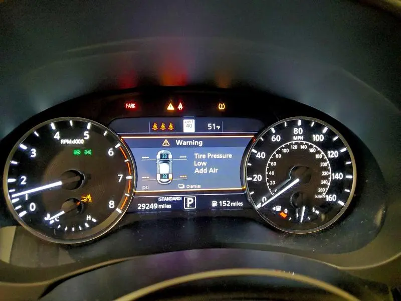 2022 INFINITI QX50 ESSENTIAL  