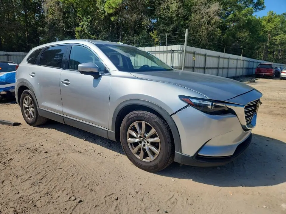 2019 MAZDA CX-9 TOURING  