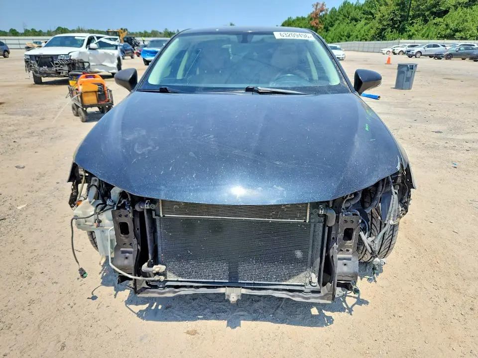 2014 LEXUS CT 200  
