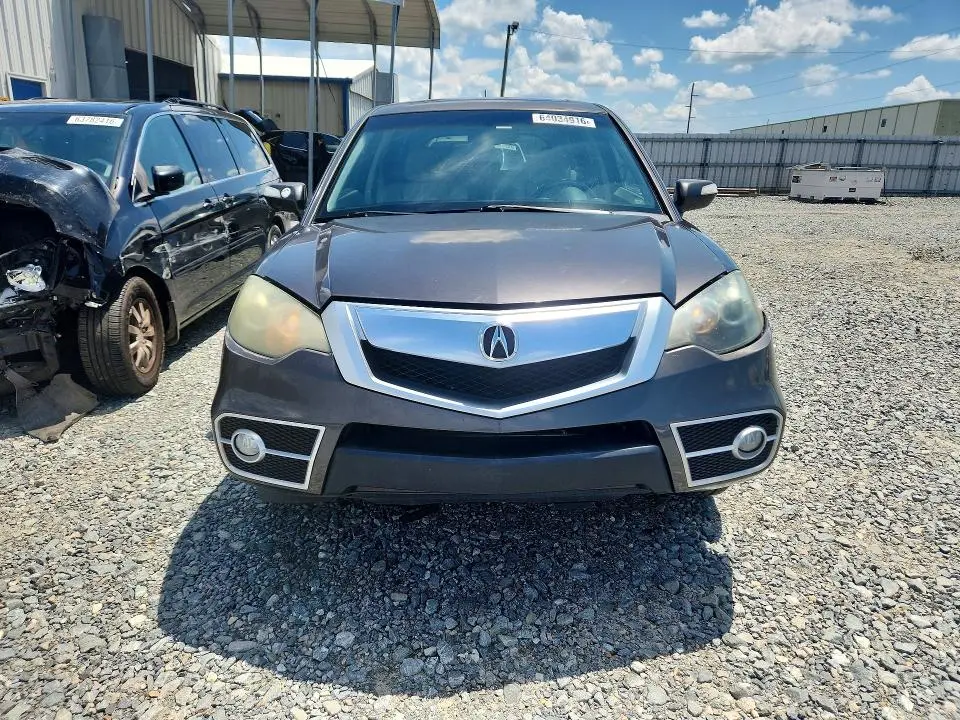 2010 ACURA RDX   