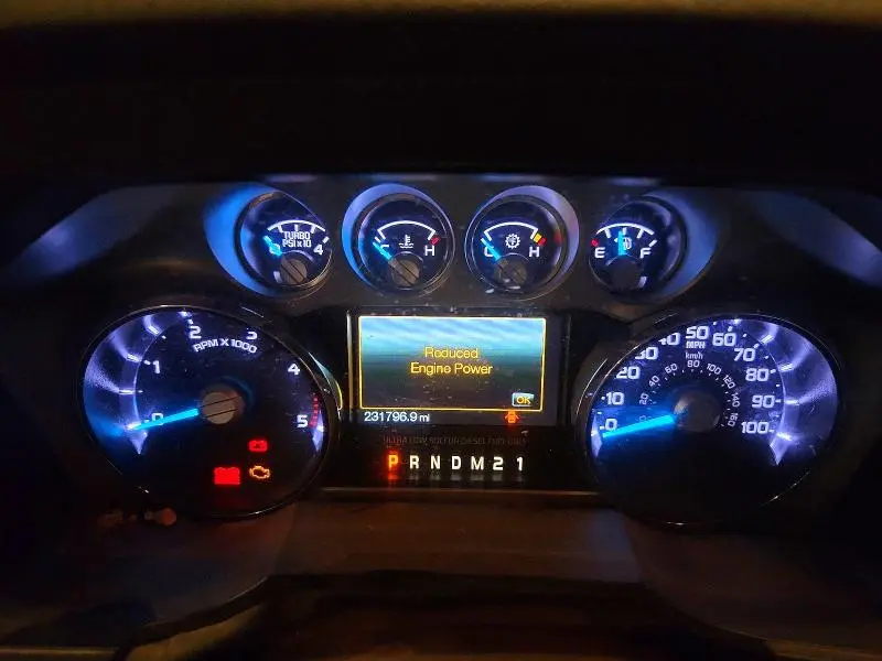 2015 FORD F350 SUPER DUTY  