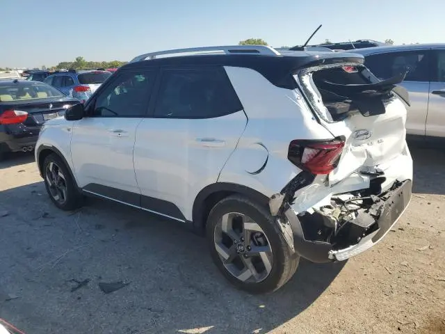 2024 HYUNDAI VENUE SEL