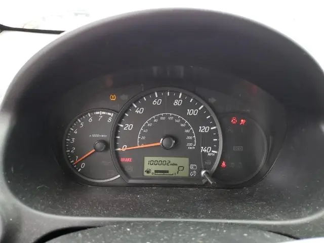 2015 MITSUBISHI MIRAGE DE  