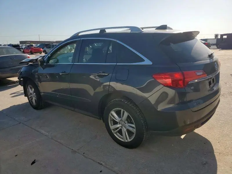 2015 ACURA RDX 