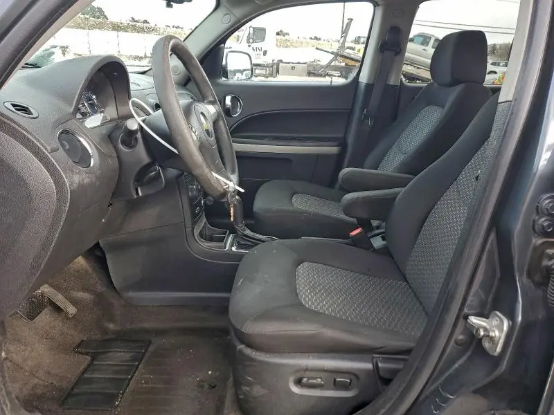 2011 CHEVROLET HHR LT  