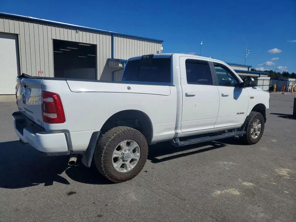 2022 RAM 2500 BIG HORN/LONE STAR  