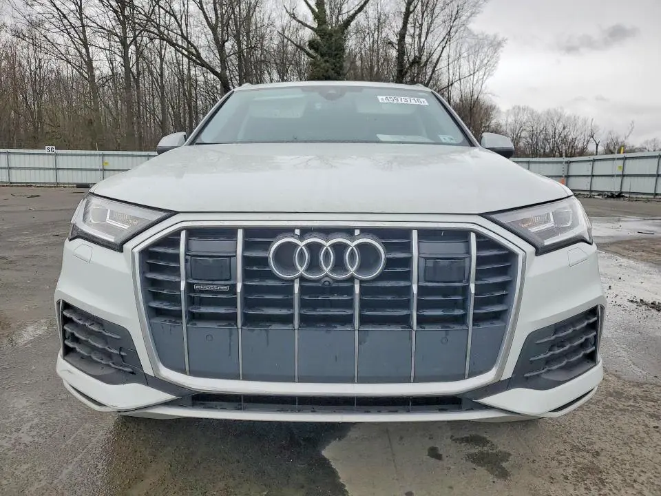 2023 AUDI Q7 PREMIUM  