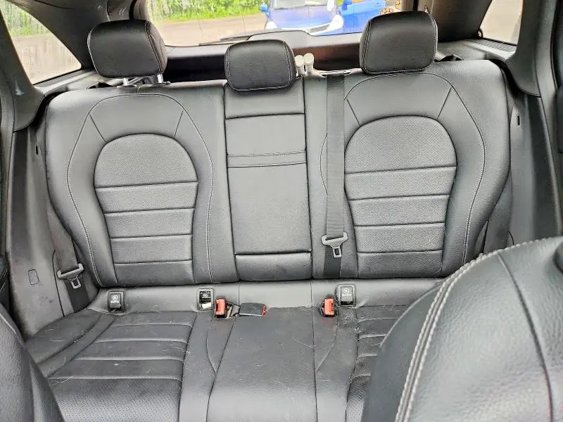 2020 MERCEDES-BENZ GLC 300 4MATIC  