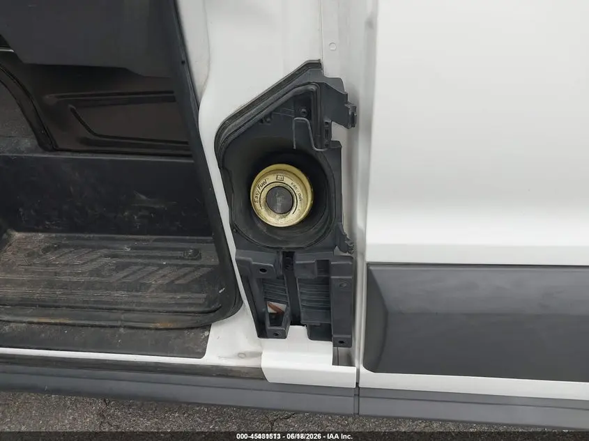 2016 FORD TRANSIT-150 XL