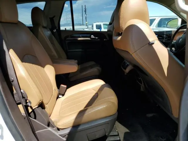 2016 BUICK ENCLAVE   
