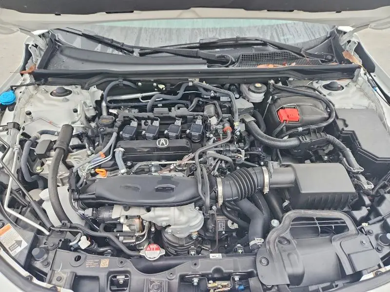 2025 ACURA INTEGRA A-SPEC TECH  
