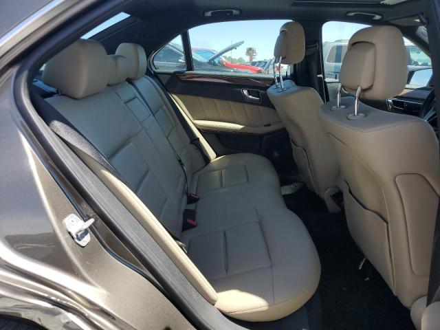 2012 MERCEDES-BENZ E 350